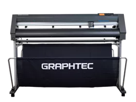 50-inch Graphtec Cutter and Colorbyte Software Bundle